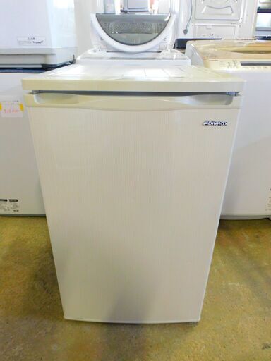 Abitelax アビテラックス 1ドア 冷凍庫 ACF-110E 100L