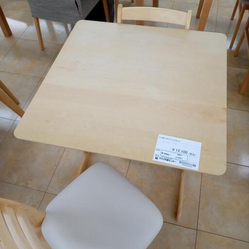 ｱﾝﾃｨｰｸ調ﾀﾞｲﾆﾝｸﾞ3点ｾｯﾄ HG-592