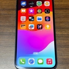 【美品】iPhone12 128GB SIMフリー【29日迄値引...