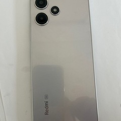 Redmi 12 5g 4+128 simフリー bootloader解除済み
