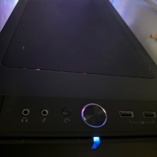 ゲーミングPC 本日のみ値下げ