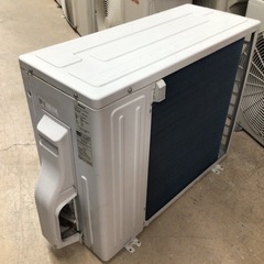 ルームエアコン ハイセンス HA-S22CY(HC-S22CY) 2020年製 2.2kw 6畳