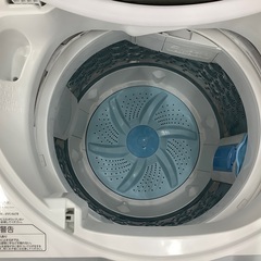 2019年製】TOSHIBA(トウシバ)全自動洗濯機のご紹介です!!