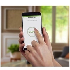 家電　高性能ルンバ　掃除機 