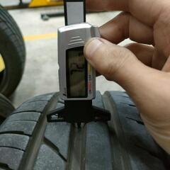 2022年製　18インチタイヤ　4本