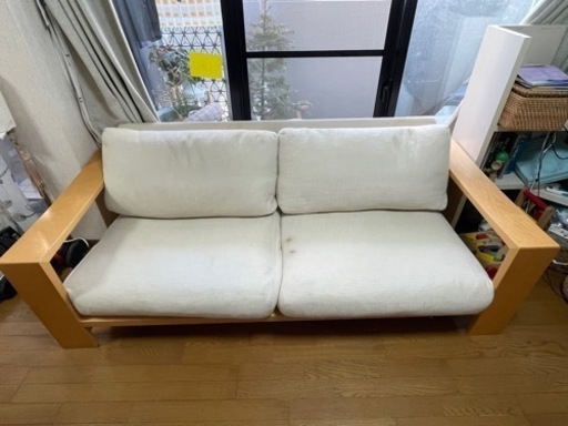 家具 ソファ 3人掛けソファ