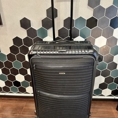 RIMOWAリモワ　ボレロ　スーツケース大型
