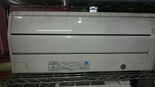 11220円 ☆ジモティー割あり☆(当店での取付標準工事費込み 11220円 ☆ジモティー割あり☆(当店での取付標準工事費込み