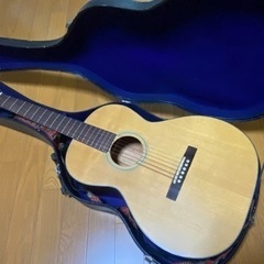 Morris LUTHIER FYー18 Ano1970 クラシ...