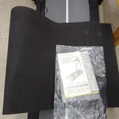 ALINCO FITNESS ランニングマシン        TJ5292