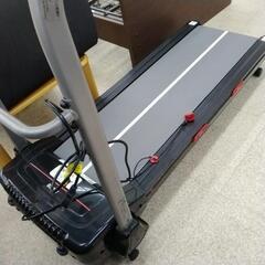 ALINCO FITNESS ランニングマシン        TJ5292