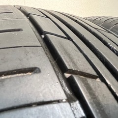 2021年製バリ溝ヨコハマ　ECOS31 205/65r15  十勝手渡•配送可