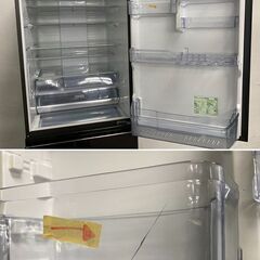 AQUA/アクア AQR-VZ46J(T) 冷蔵庫 458L/右開き 4ドア クリアモカブラウン 自動製氷 2019年製 中古家電 店頭引取歓迎 R8364 AQUA/アクア AQR-VZ46J(T) 冷蔵庫 458L/右開き 4ドア クリアモカ