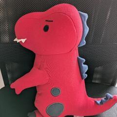 ヨギボー 恐竜ぬいぐるみ Yogibo Mega Mate T-Rex