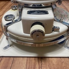 ★Aladdin アラジン BF3905石油ストーブ 日本エーアイシー 季節用品 暖房器具 ヒーター ストーブ