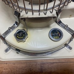 ★Aladdin アラジン BF3905石油ストーブ 日本エーアイシー 季節用品 暖房器具 ヒーター ストーブ