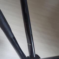 ロードバイク　アルミフレーム　TNI mk2