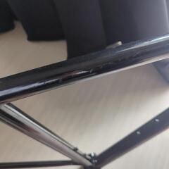 ロードバイク　アルミフレーム　TNI mk2