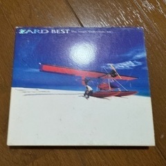 ZARD BEST アルバム　CD　