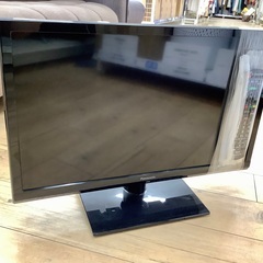 Panasonic(パナソニック) LED液晶テレビのご紹介です！