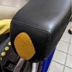 スノーサイクル　K2