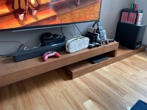 家具 収納家具 テレビ台