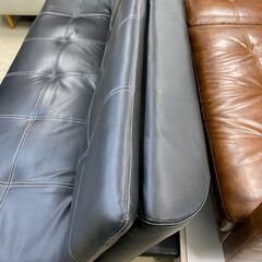 リサイクルショップどりーむ荒田店 No.12299 ソファベッド 