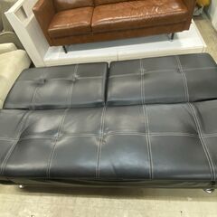 リサイクルショップどりーむ荒田店 No.12299 ソファベッド 