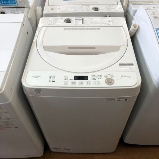 家電 生活家電 洗濯機