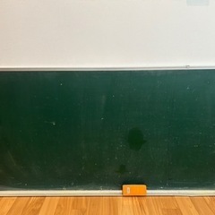 【ネット決済】学校で使っている黒板です^_^⭐︎家庭学習⭐︎知育⭐︎