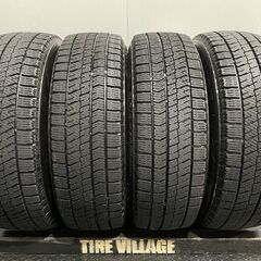 BS BLIZZAK VRX2 175/65R14】スタッドレス【LEBEN レーヴェン 14インチ 