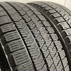 BS BLIZZAK VRX2 175/65R14】スタッドレス【LEBEN レーヴェン 14インチ 