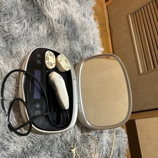 2025年製[エムテック ケノン KE-NON]光美容器 日本製　髭、VIO対応 Amazon | エムテック ケノン KE-NON 光美容器 日本製 髭 VIO対応