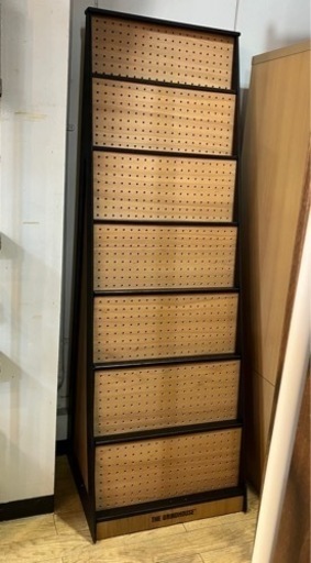 9/14値下げしました！☀️レア品☀️THE GRIDMDHOUSE パンチングボード NO.977