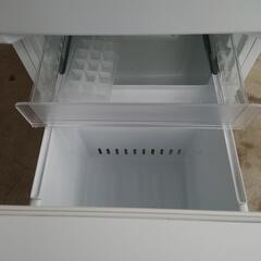 【決まりました】☆冷蔵庫 YAMADA YRZ-F15J