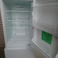 【決まりました】☆冷蔵庫 YAMADA YRZ-F15J