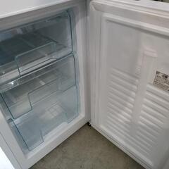 配送可【アイリスオーヤマ】162L冷蔵庫★2022年製　クリーニング済/6ヶ月保証付　管理番号12705