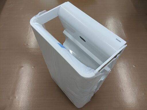 TOTO ハンドドライヤー ジェットタオル TYC420W 未開封品