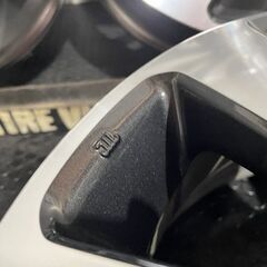 SUZUKI スズキ スイフト 純正ホイール 16インチ 4本 6J4HPCD100+45 ブラポリ 軽内カスタム活用　(MHB213) クレジットカード QRコード決済可能