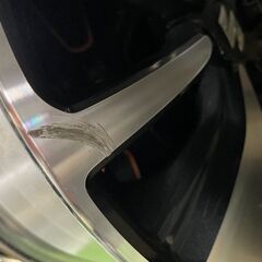 SUZUKI スズキ スイフト 純正ホイール 16インチ 4本 6J4HPCD100+45 ブラポリ 軽内カスタム活用　(MHB213) クレジットカード QRコード決済可能