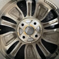 SUZUKI スズキ スイフト 純正ホイール 16インチ 4本 6J4HPCD100+45 ブラポリ 軽内カスタム活用　(MHB213) クレジットカード QRコード決済可能
