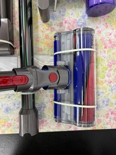 《展示品》dyson V8  掃除機