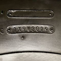 札幌発 引取OK DUNLOP DECTES SP122 225/90R17.5 127/125L 17.5インチ トラックタイヤ 夏タイヤ 4本 19年製 バリ溝 4t レンジャー等 KTI030 クレジットカード QRコード決済可能