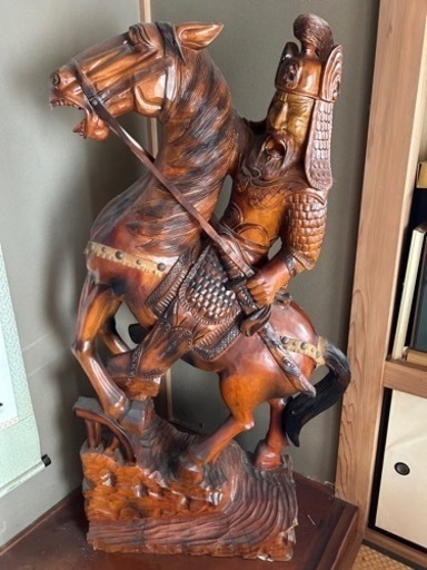 家具 インテリア雑貨/小物 置物、オブジェ