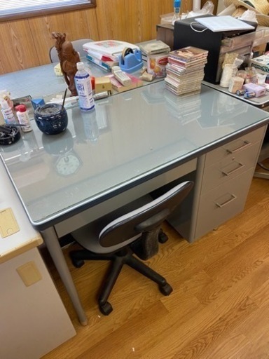 家具 オフィス用家具 机