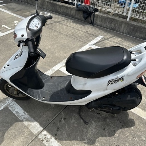 バイク ホンダ
