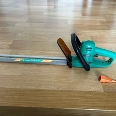 マキタ makita 生垣バリカンMUH362 ヘッジトリマー　...