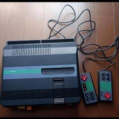 ツインファミコン