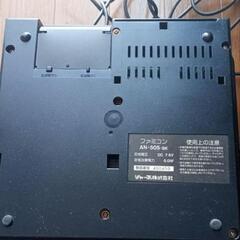 ツインファミコン