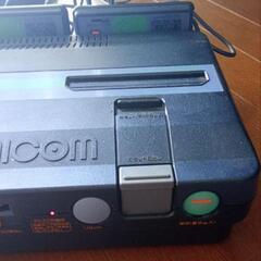 ツインファミコン